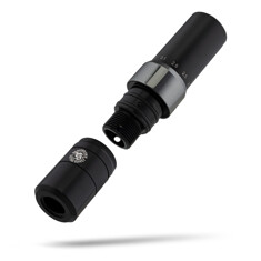 Тату-машинка Mast Rotary Machines Tour Y23 Adjustable Stroke 2.0-3.3mm - Black