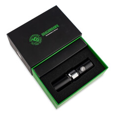 Тату-машинка Mast Rotary Machines Tour Y23 Adjustable Stroke 2.0-3.3mm - Black