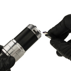 Тату-машинка Mast Rotary Machines Dragonhawk Fold 3 Wireless Tattoo Kit