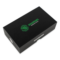 Тату-машинка Mast Rotary Machines Dragonhawk Fold 3 Wireless Tattoo Kit