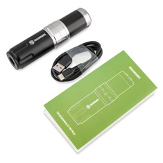 Тату-машинка Mast Rotary Machines Dragonhawk Fold 3 Wireless Tattoo Kit