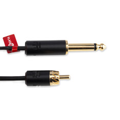 Клип-корд для машинки RCA-Cord Air Limited Edition