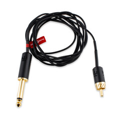 Клип-корд для машинки RCA-Cord Air Limited Edition