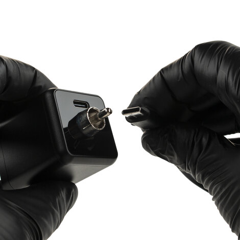 Источник питания XNET Lupo Short (1500мАч)