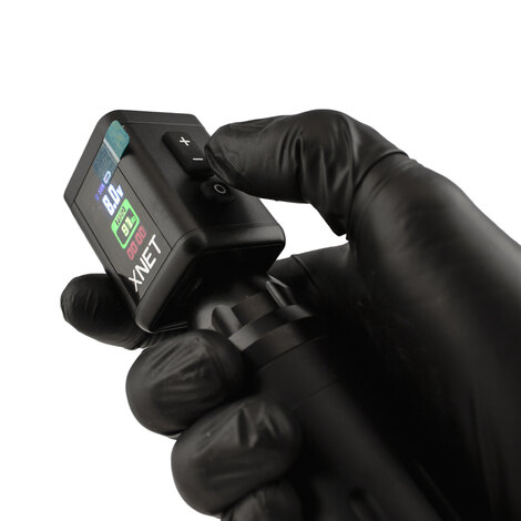 Источник питания XNET Lupo Short (1500мАч)