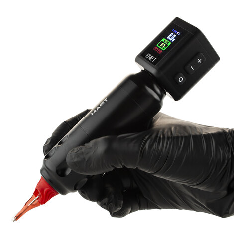 Источник питания XNET Lupo Short (1500мАч)