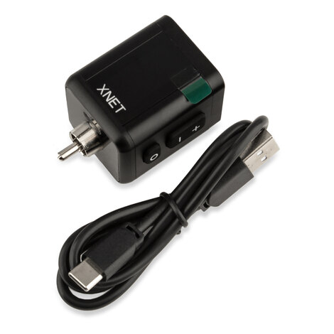 Источник питания XNET Lupo Short (1500мАч)