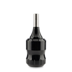 Держатель для картриджей Cheyenne, T-tech 32мм Billet Aluminium Tattoo Cartridge Adjustable Grip + 3 толкателя