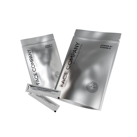 Средство уход за татуажем Заживляющий гель WOW GEL в саше 5г