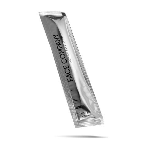 Средство уход за татуажем Заживляющий гель WOW GEL в саше 5г