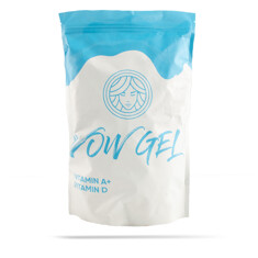 Средство ухода за татуажем Заживляющий гель WOW GEL в тубе 10г