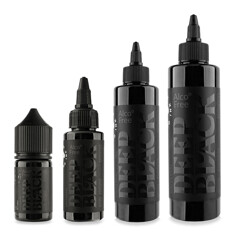 Тату-краска Gallery Ink Deep Black