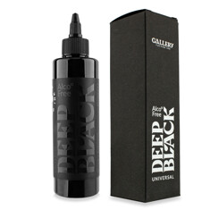 Тату-краска Gallery Ink Deep Black