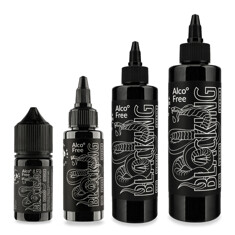 Тату-краска Gallery Ink Blacking