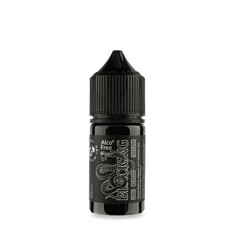 Тату-краска Gallery Ink Blacking