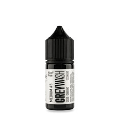 Тату-краска Gallery Ink Classic Set Greywash