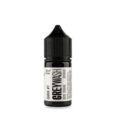 Тату-краска Gallery Ink Classic Set Greywash