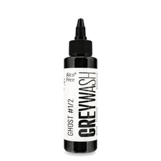 Тату-краска Gallery Ink Classic Set Greywash