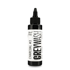 Тату-краска Gallery Ink Classic Set Greywash