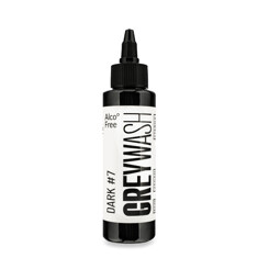 Тату-краска Gallery Ink Classic Set Greywash