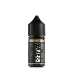 Тату-краска Gallery Ink Dark Set Greywash