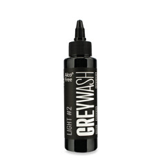 Тату-краска Gallery Ink Dark Set Greywash