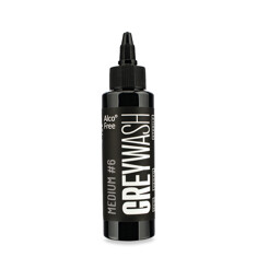 Тату-краска Gallery Ink Dark Set Greywash