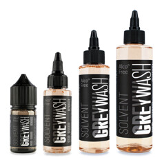 Тату-краска Gallery Ink Разбавитель Solvent