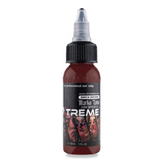 Тату-краска Xtreme Ink Brick Brown - Marko Color Portrait