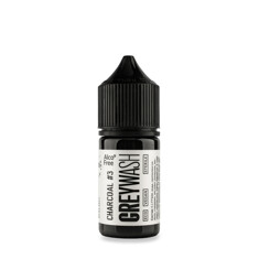 Тату-краска Gallery Ink Charcoal 3 - Classic Set Greywash