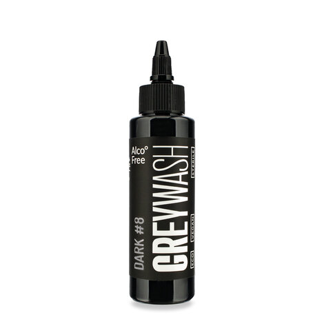 Краска Gallery Ink Charcoal 4 - Dark Set Greywash
