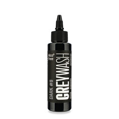 Тату-краска Gallery Ink Charcoal 4 - Dark Set Greywash