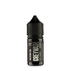 Тату-краска Gallery Ink Medium 6 - Dark Set Greywash