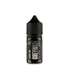Тату-краска Gallery Ink Dark 8 - Dark Set Greywash
