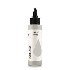 Тату-краска Gallery Ink Tone 1/2 - Grey Pastel Classic Set