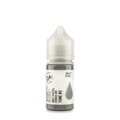 Тату-краска Gallery Ink Tone 2 - Grey Pastel Classic Set