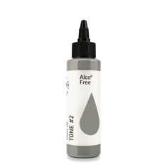 Тату-краска Gallery Ink Tone 2 - Grey Pastel Classic Set