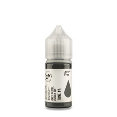 Тату-краска Gallery Ink Tone 4 - Grey Pastel Classic Set