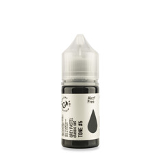 Тату-краска Gallery Ink Tone 6 - Grey Pastel Classic Set