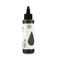 Тату-краска Gallery Ink Tone 6 - Grey Pastel Classic Set