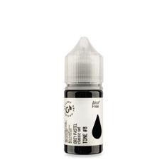 Тату-краска Gallery Ink Tone 8 - Grey Pastel Classic Set