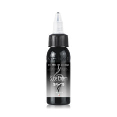 Тату-краска Xtreme Ink Sude Erdem Gray 4