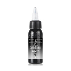 Тату-краска Xtreme Ink Sude Erdem Gray 5