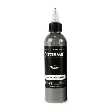 Краска Xtreme Ink X-Light Whitewash Tanan