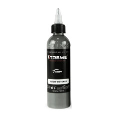 Тату-краска Xtreme Ink X-Light Whitewash Tanan