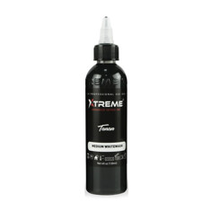 Тату-краска Xtreme Ink Medium Whitewash Tanan