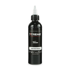Тату-краска Xtreme Ink Dark Whitewash Tanan