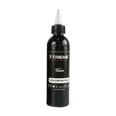Тату-краска Xtreme Ink Extra Dark Whitewash Tanan
