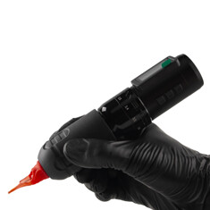 Держатель для картриджей Cheyenne, T-tech Disposable Grip E1 34mm