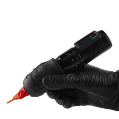 Держатель для картриджей Cheyenne, T-tech Disposable Grip E2 38mm